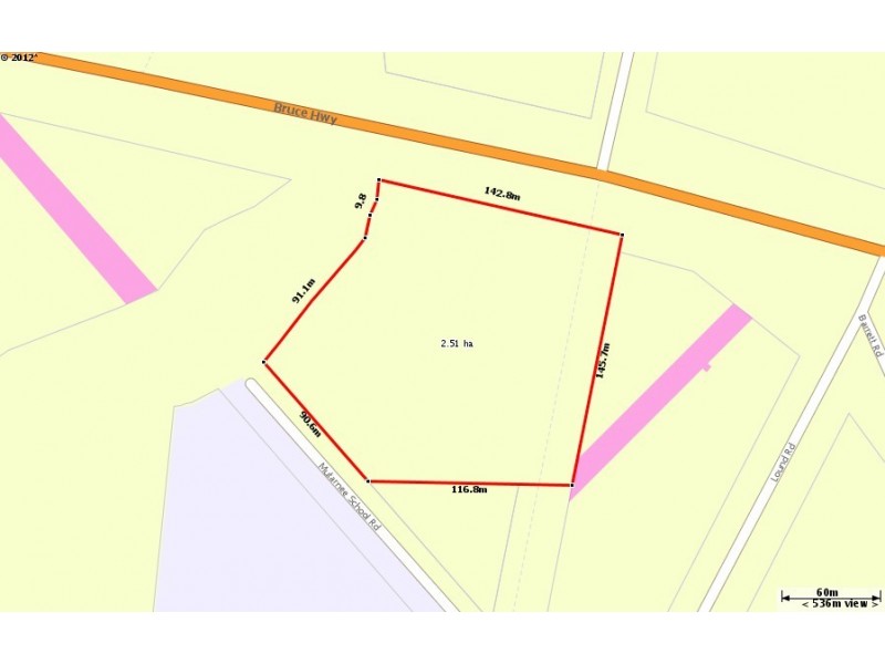 24 Mutarnee School Road, Mutarnee QLD 4816