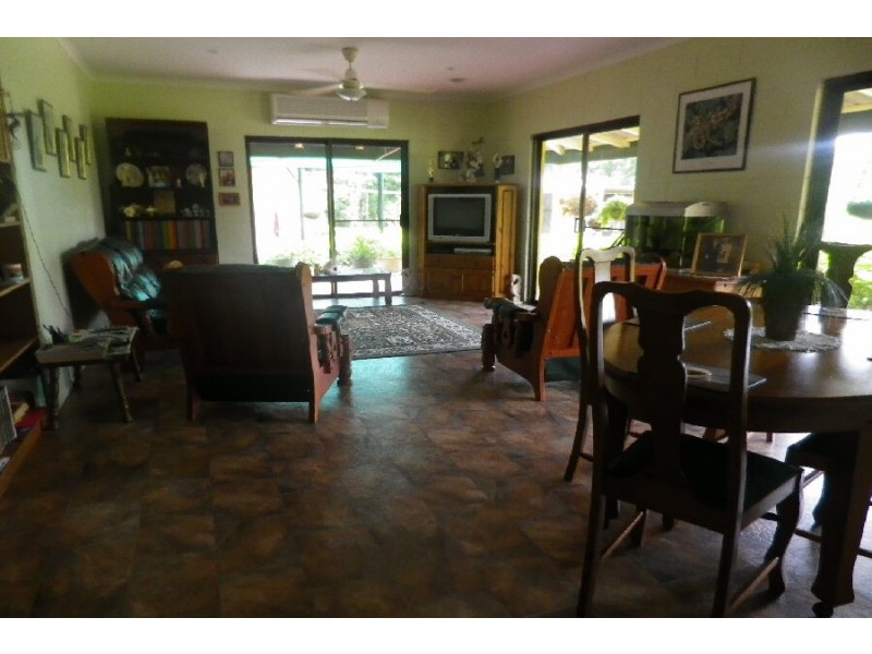 320 Mount Gardiner Road, Bemerside QLD 4850