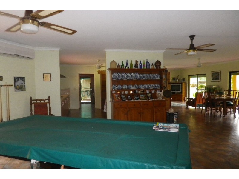 320 Mount Gardiner Road, Bemerside QLD 4850