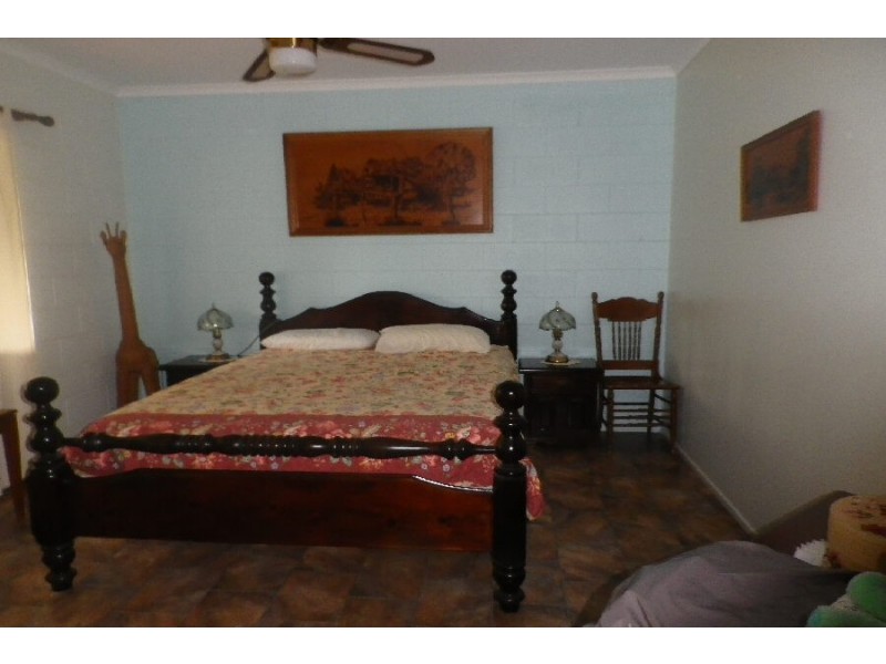 320 Mount Gardiner Road, Bemerside QLD 4850