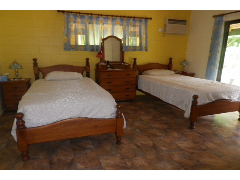 320 Mount Gardiner Road, Bemerside QLD 4850