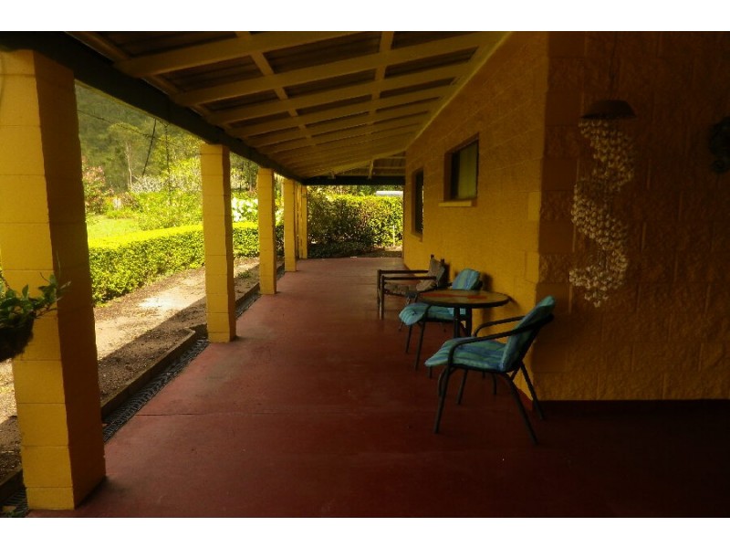 320 Mount Gardiner Road, Bemerside QLD 4850