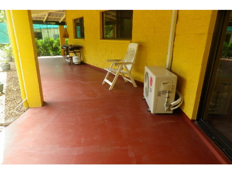 320 Mount Gardiner Road, Bemerside QLD 4850