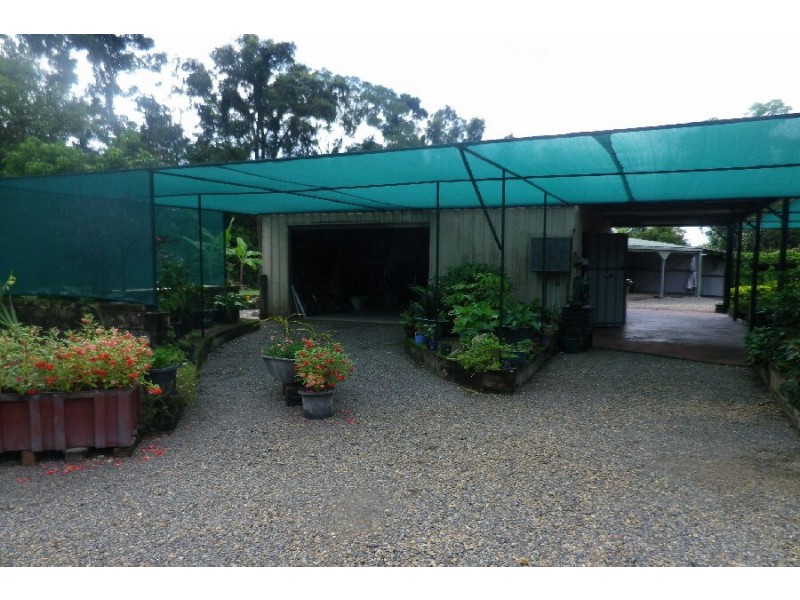320 Mount Gardiner Road, Bemerside QLD 4850