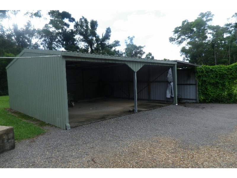 320 Mount Gardiner Road, Bemerside QLD 4850