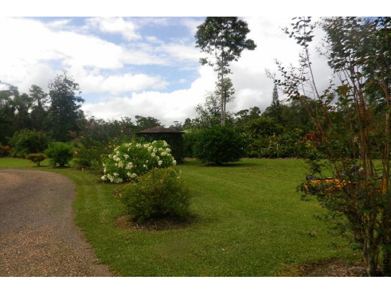 320 Mount Gardiner Road, Bemerside QLD 4850