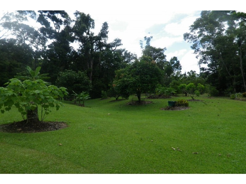 320 Mount Gardiner Road, Bemerside QLD 4850