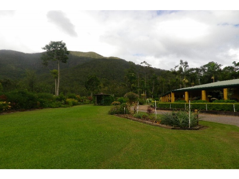 320 Mount Gardiner Road, Bemerside QLD 4850