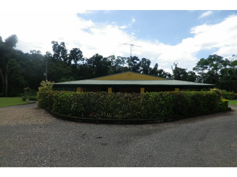 320 Mount Gardiner Road, Bemerside QLD 4850