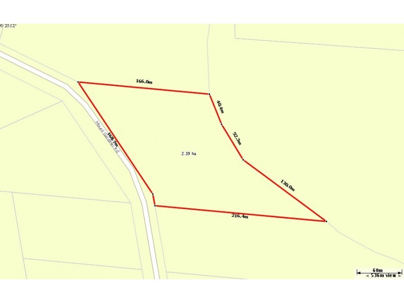 320 Mount Gardiner Road, Bemerside QLD 4850