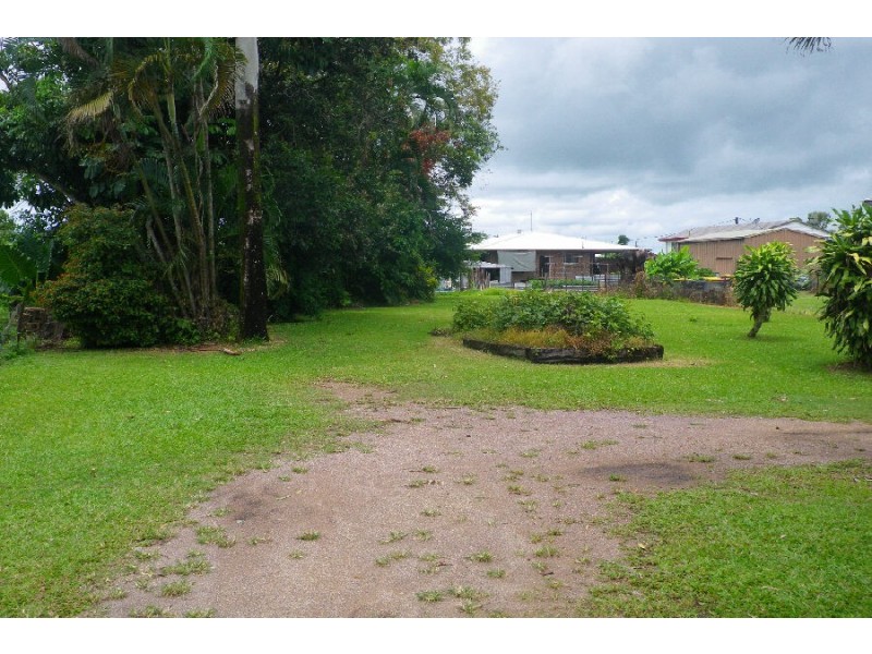 16 Hardy Street, Ingham QLD 4850