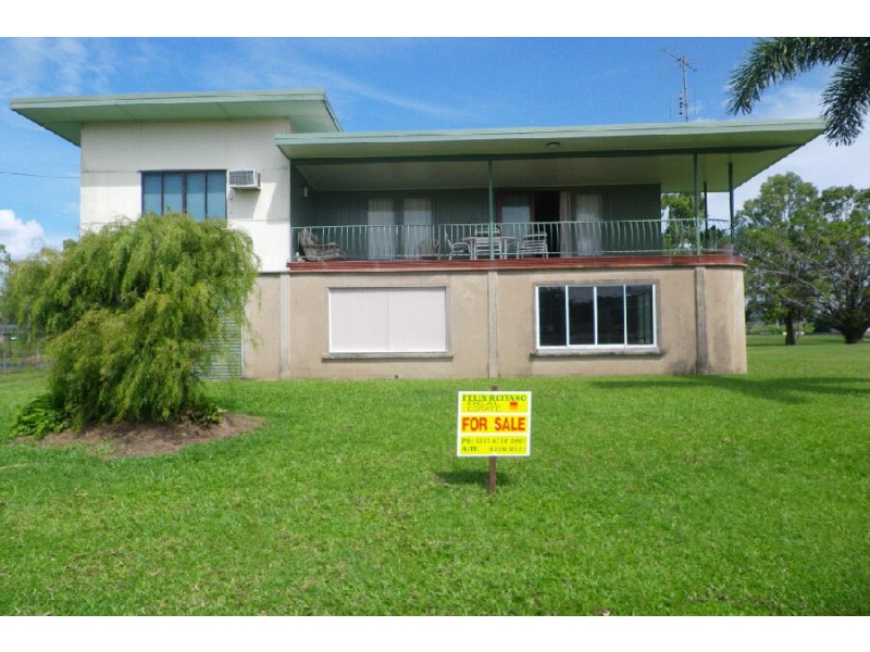 65 Townsville Road, Ingham QLD 4850