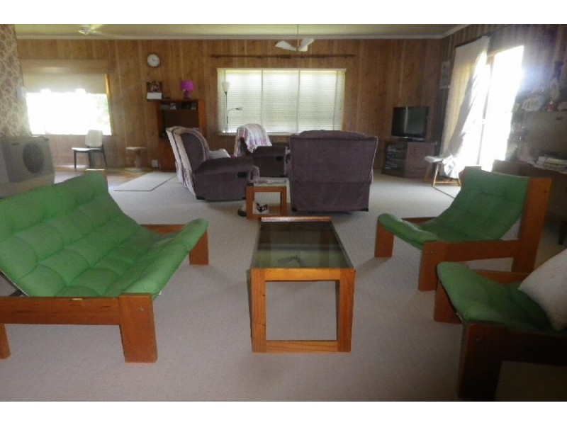 65 Townsville Road, Ingham QLD 4850