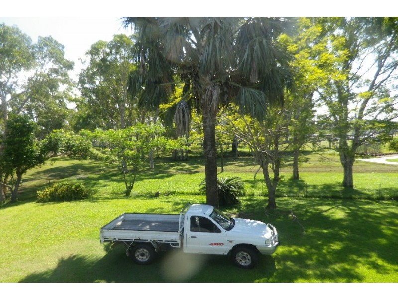 65 Townsville Road, Ingham QLD 4850