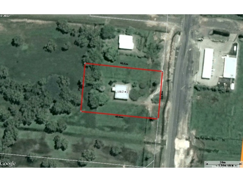 65 Townsville Road, Ingham QLD 4850