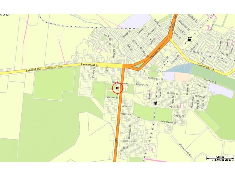 65 Townsville Road, Ingham QLD 4850