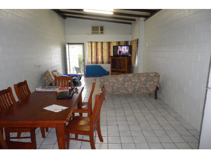 4 Carr Crescent, Lucinda QLD 4850