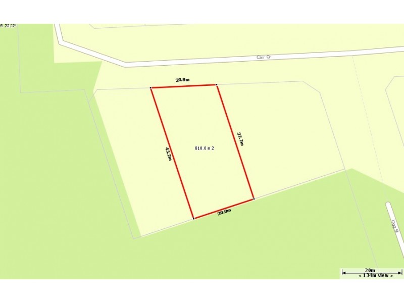 4 Carr Crescent, Lucinda QLD 4850