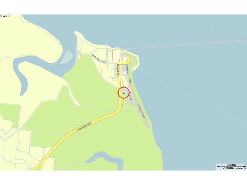 4 Carr Crescent, Lucinda QLD 4850