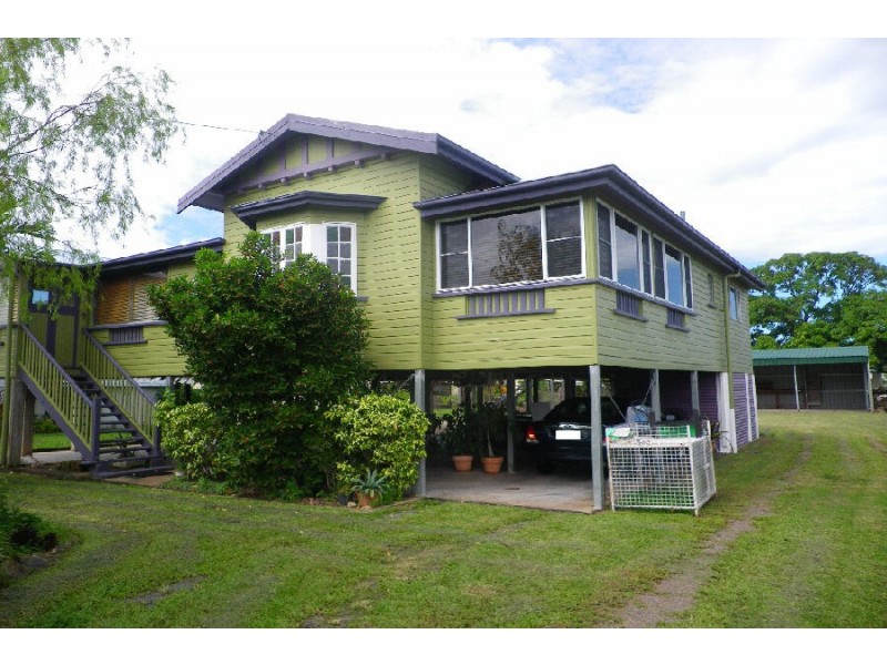 22 Cassady Street, Ingham QLD 4850