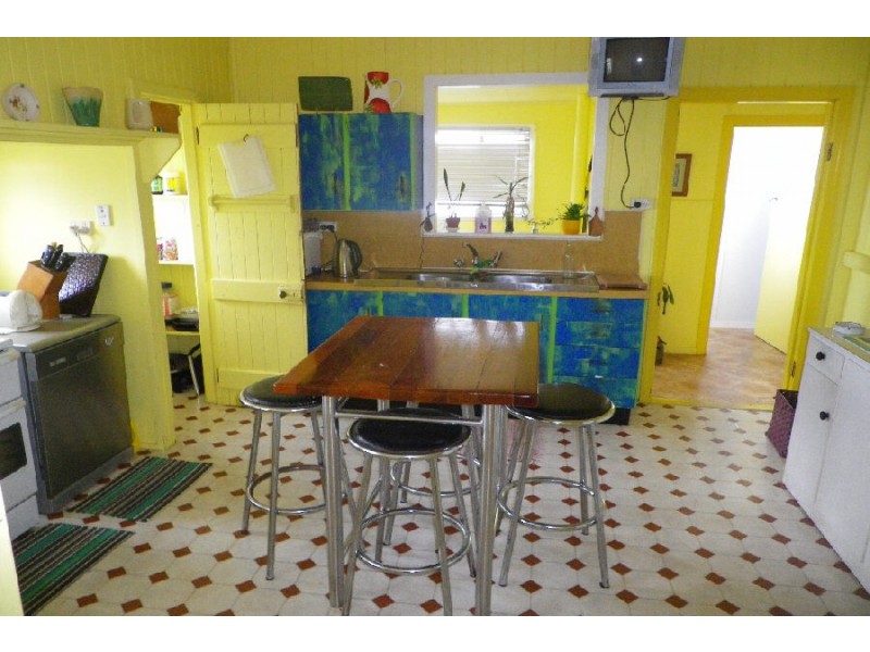 22 Cassady Street, Ingham QLD 4850