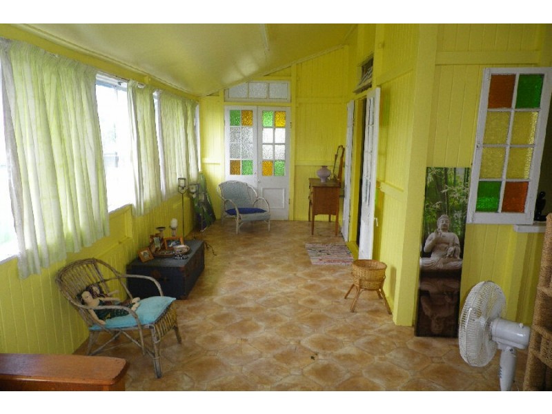 22 Cassady Street, Ingham QLD 4850