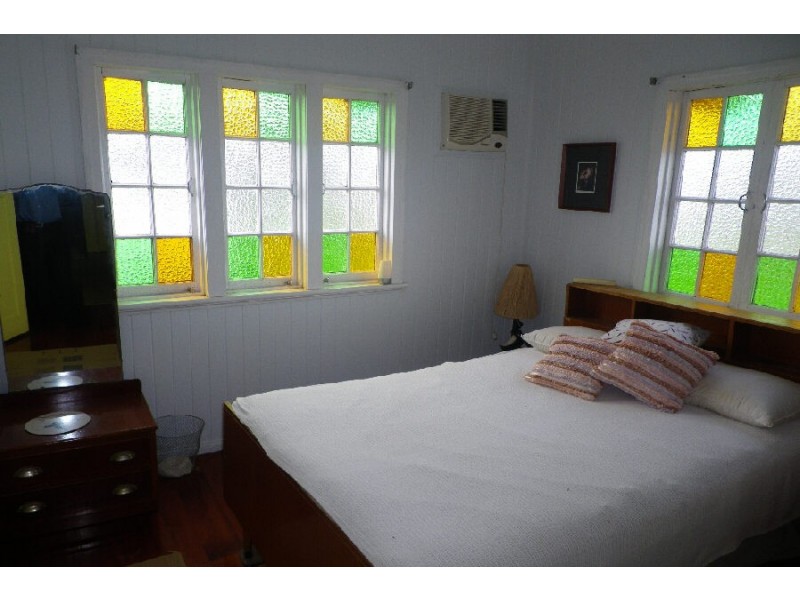 22 Cassady Street, Ingham QLD 4850