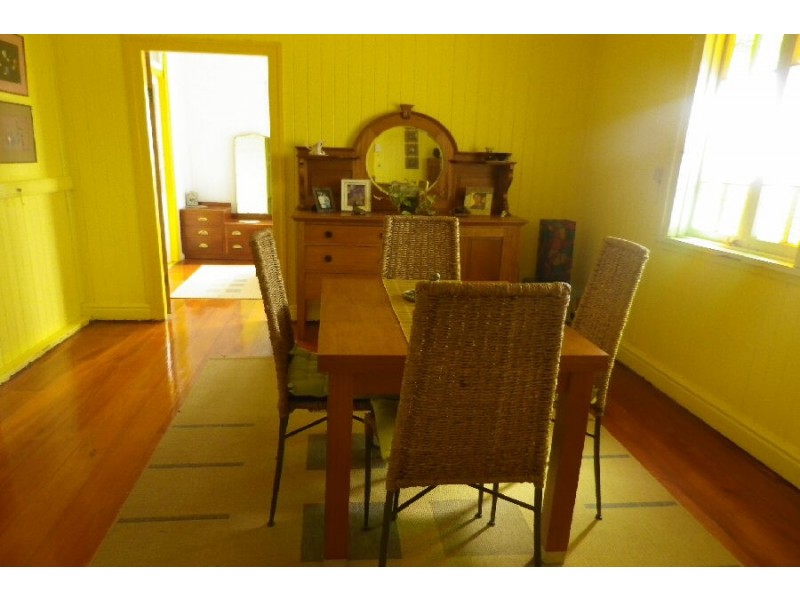 22 Cassady Street, Ingham QLD 4850