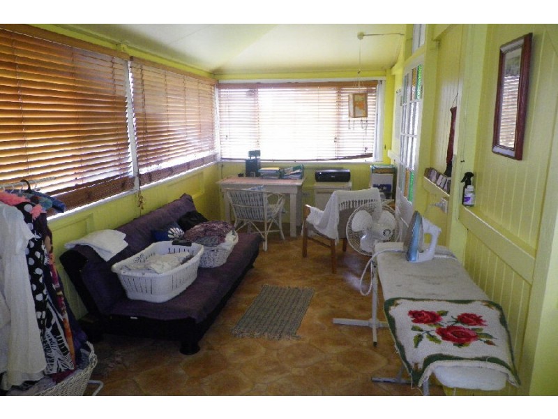 22 Cassady Street, Ingham QLD 4850