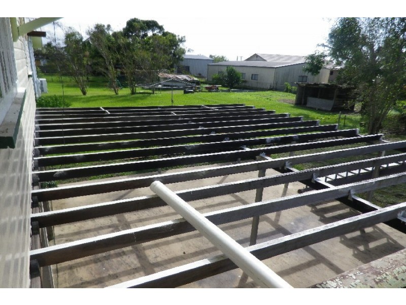 22 Cassady Street, Ingham QLD 4850