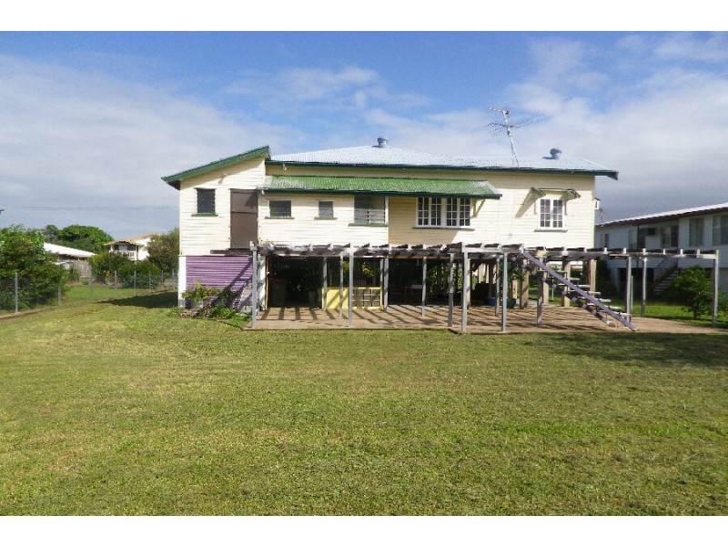 22 Cassady Street, Ingham QLD 4850