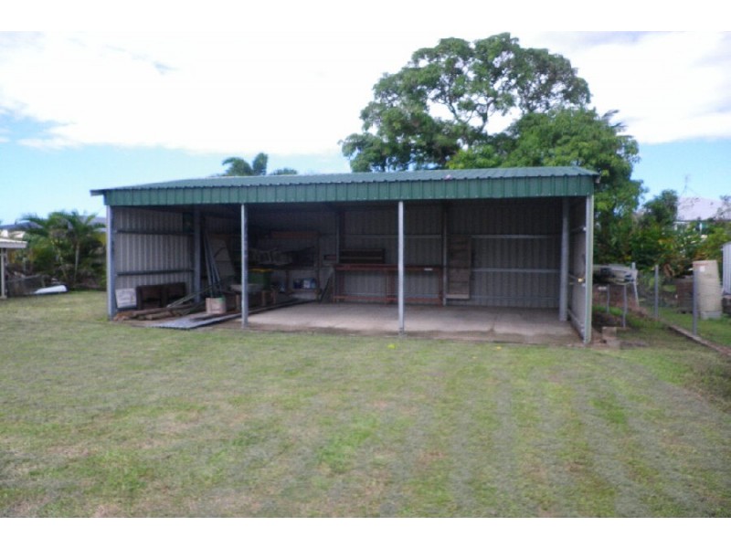 22 Cassady Street, Ingham QLD 4850