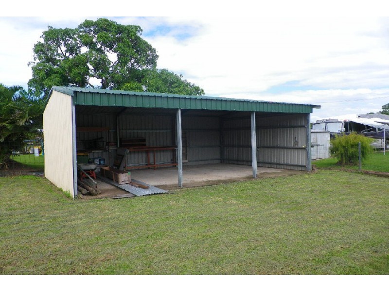 22 Cassady Street, Ingham QLD 4850