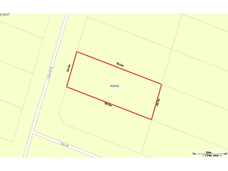 22 Cassady Street, Ingham QLD 4850