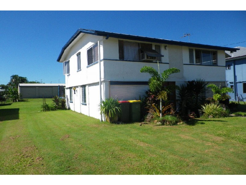 40 Warren Street, Ingham QLD 4850