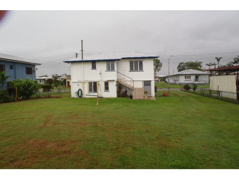 40 Warren Street, Ingham QLD 4850