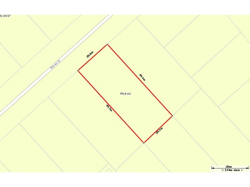 40 Warren Street, Ingham QLD 4850