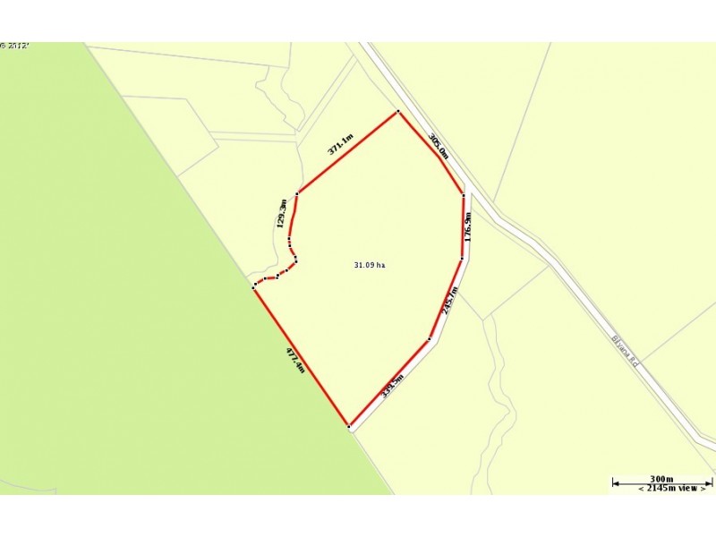 Lot 3 Bilyana Road, Murray Upper QLD 4854
