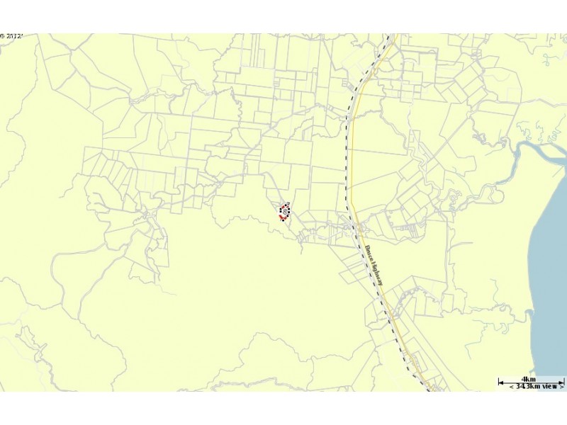 Lot 3 Bilyana Road, Murray Upper QLD 4854