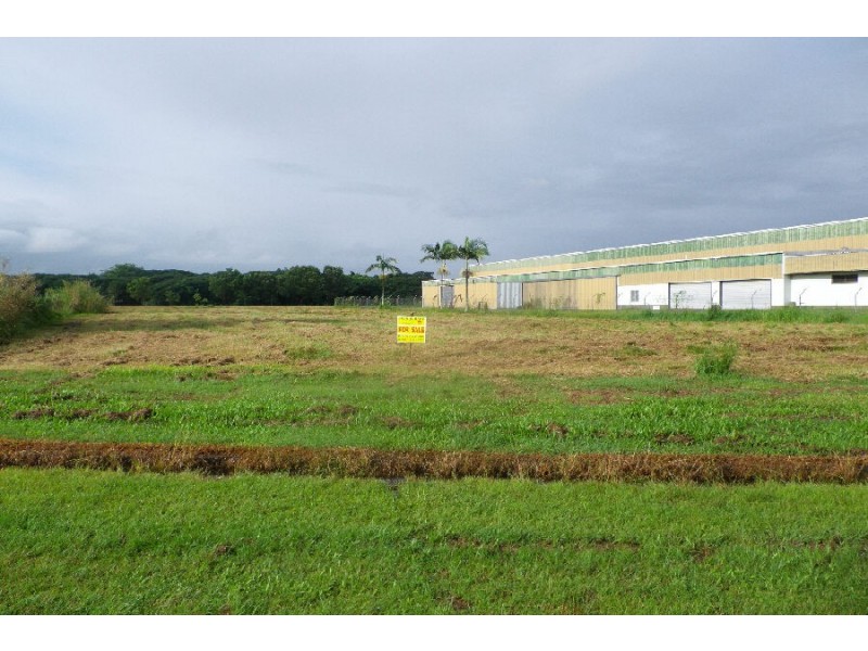 Lot 201 Challands Street, Ingham QLD 4850