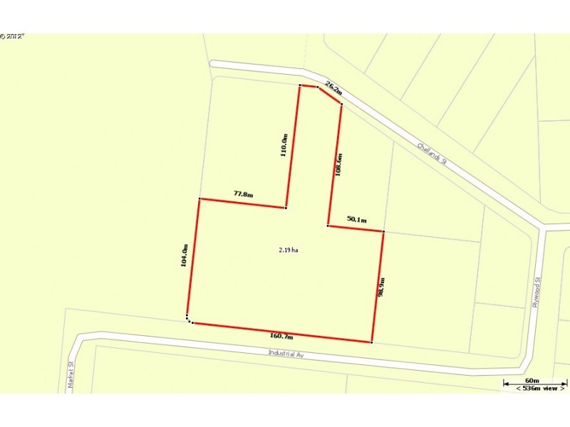 Lot 201 Challands Street, Ingham QLD 4850