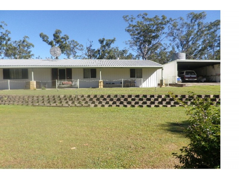 3 Ewan Road, Hidden Valley QLD 4816