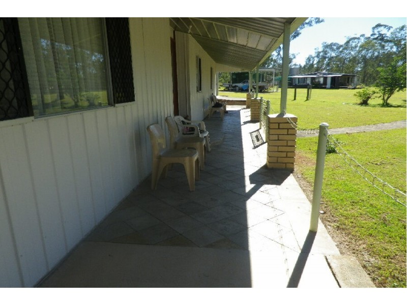 3 Ewan Road, Hidden Valley QLD 4816