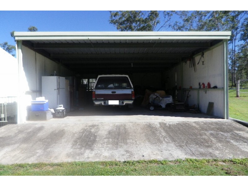 3 Ewan Road, Hidden Valley QLD 4816