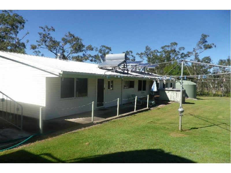 3 Ewan Road, Hidden Valley QLD 4816