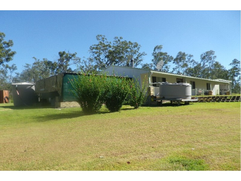 3 Ewan Road, Hidden Valley QLD 4816