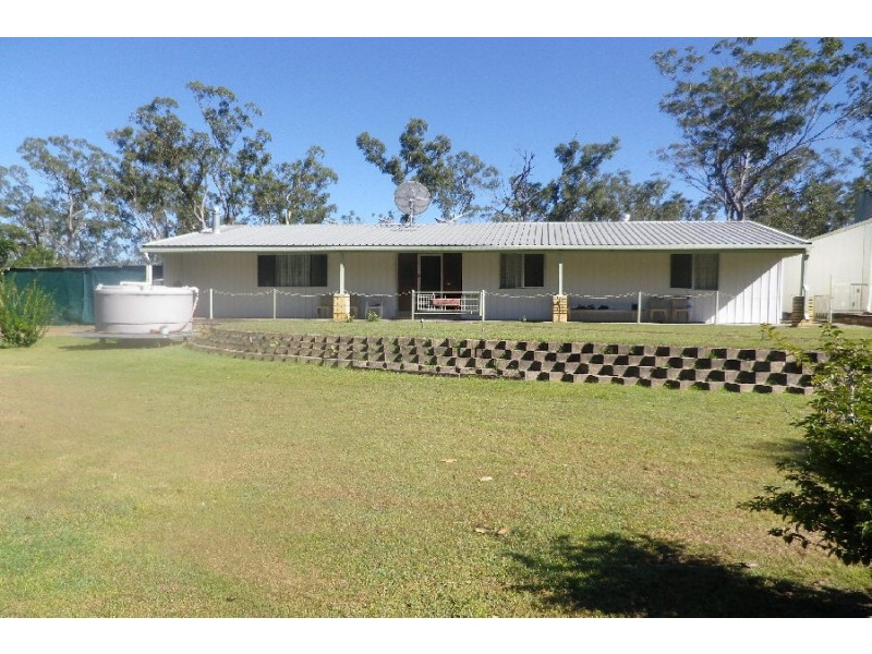 3 Ewan Road, Hidden Valley QLD 4816