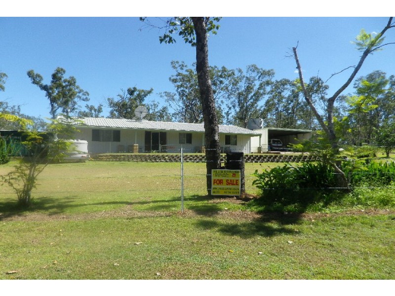 3 Ewan Road, Hidden Valley QLD 4816