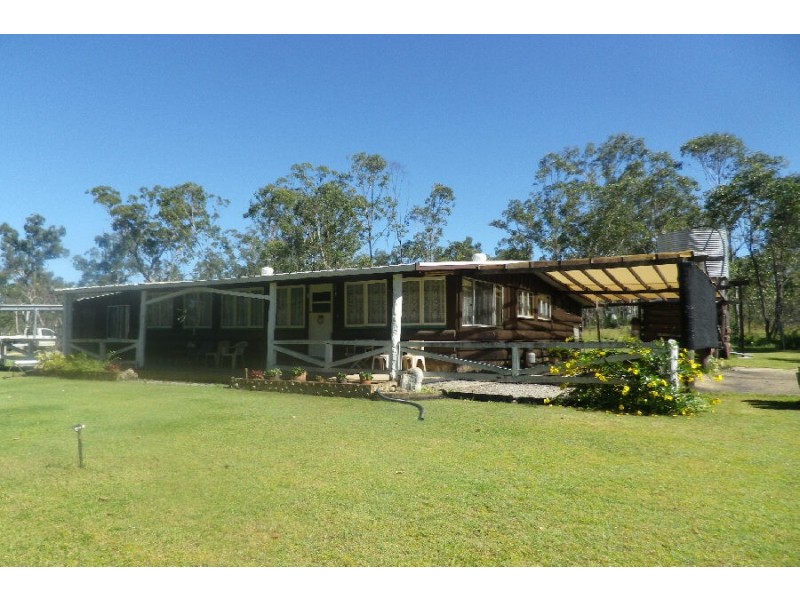 2 Ewan Road, Hidden Valley QLD 4816
