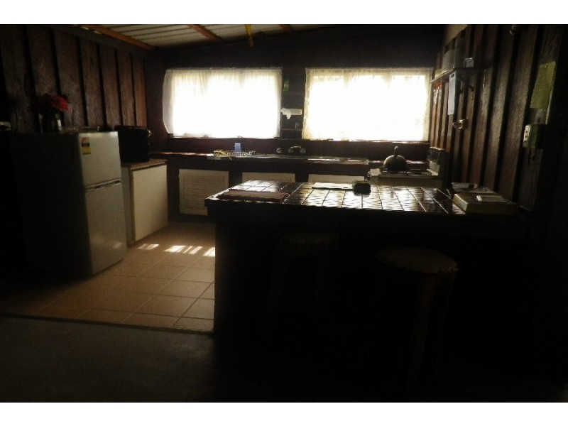 2 Ewan Road, Hidden Valley QLD 4816